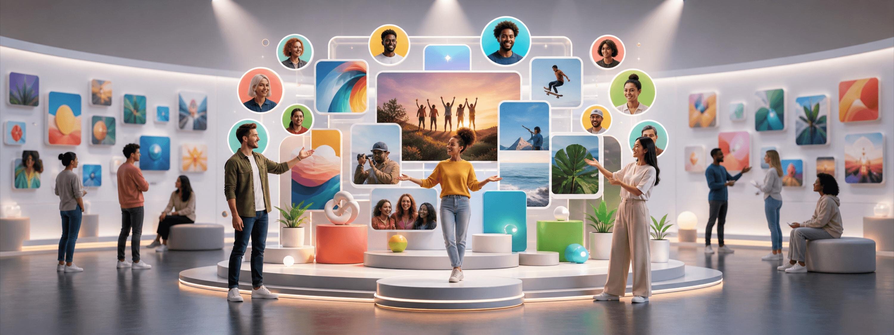 Showcase cover photo