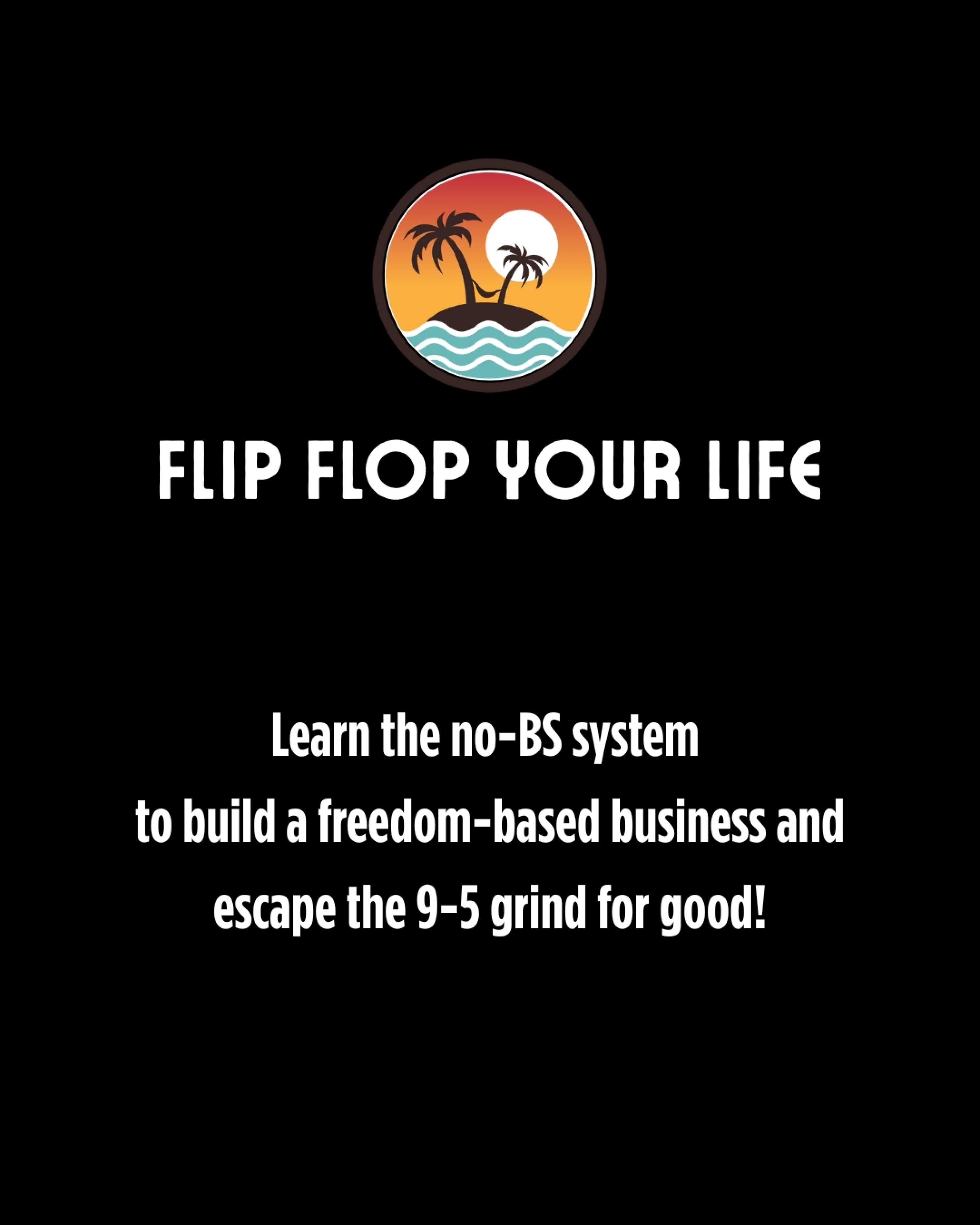 Patrick Cherubini cover photo