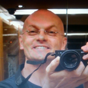 Thomas Landon avatar