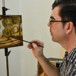 Miguel Bevia avatar