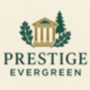 Prestige Evegreen avatar