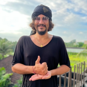 Nikita Kovalev avatar