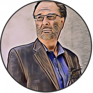 Markus Eggetsberger avatar