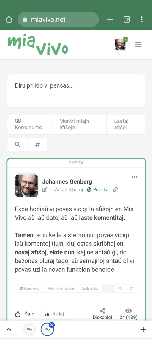 Johannes Genberg uploaded a photo