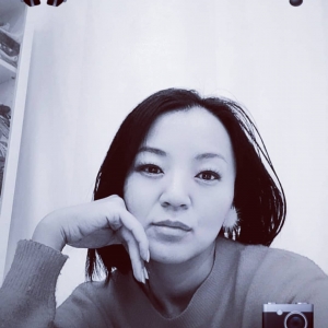 Tsetsgee Enkhjargal avatar
