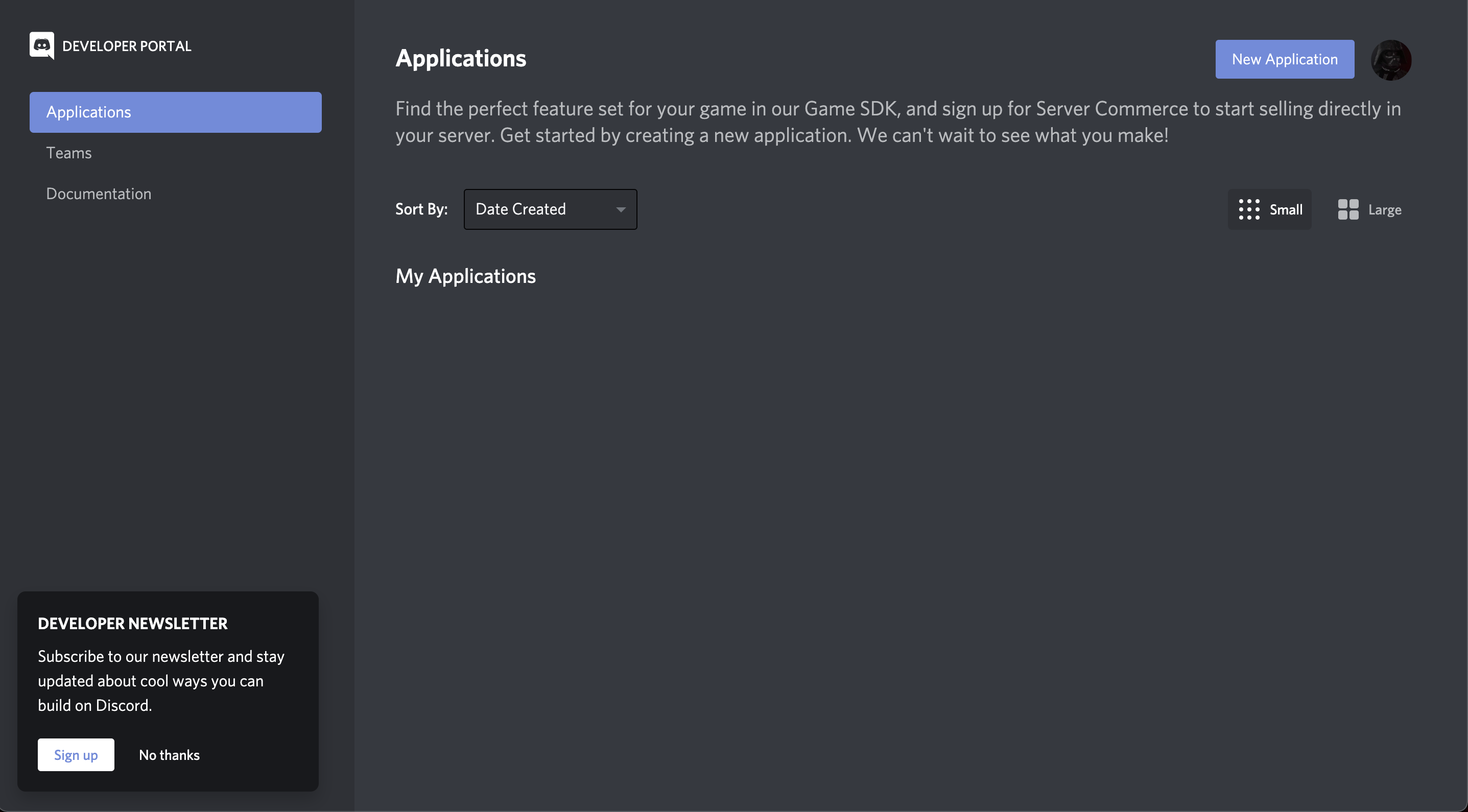 discord login without download