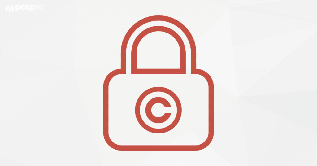 What Is Digital Rights Management (DRM)? | PeepSo