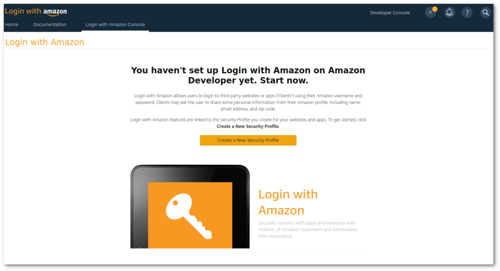 Amazon Login | PeepSo