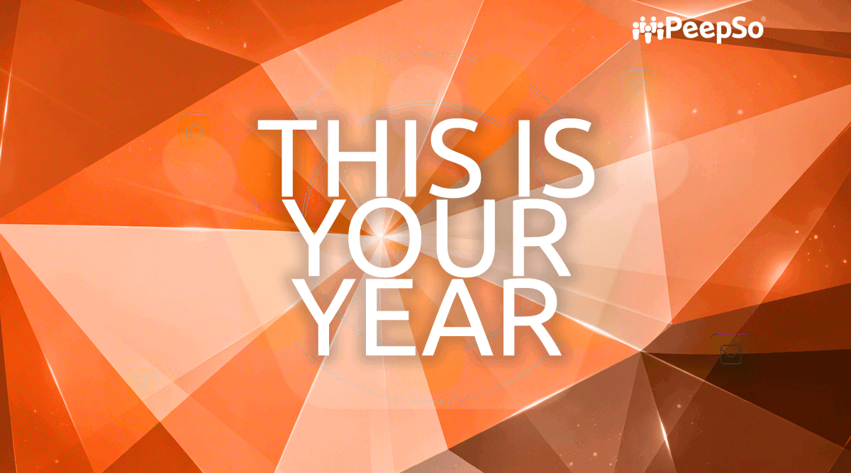 A New Year, A New Community: Why Now Is the Perfect Time to Build Something That Actually Matters