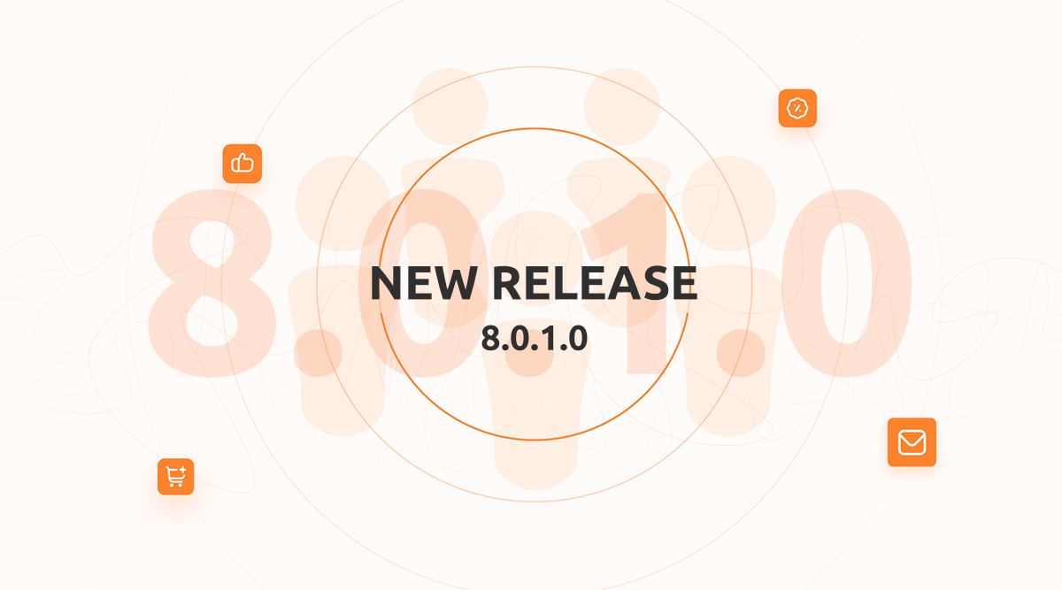 New Release: PeepSo 8.0.1.0