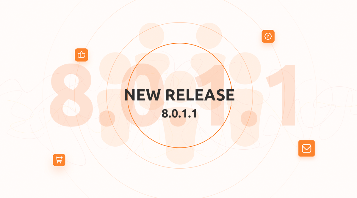 New Release: PeepSo 8.0.1.1