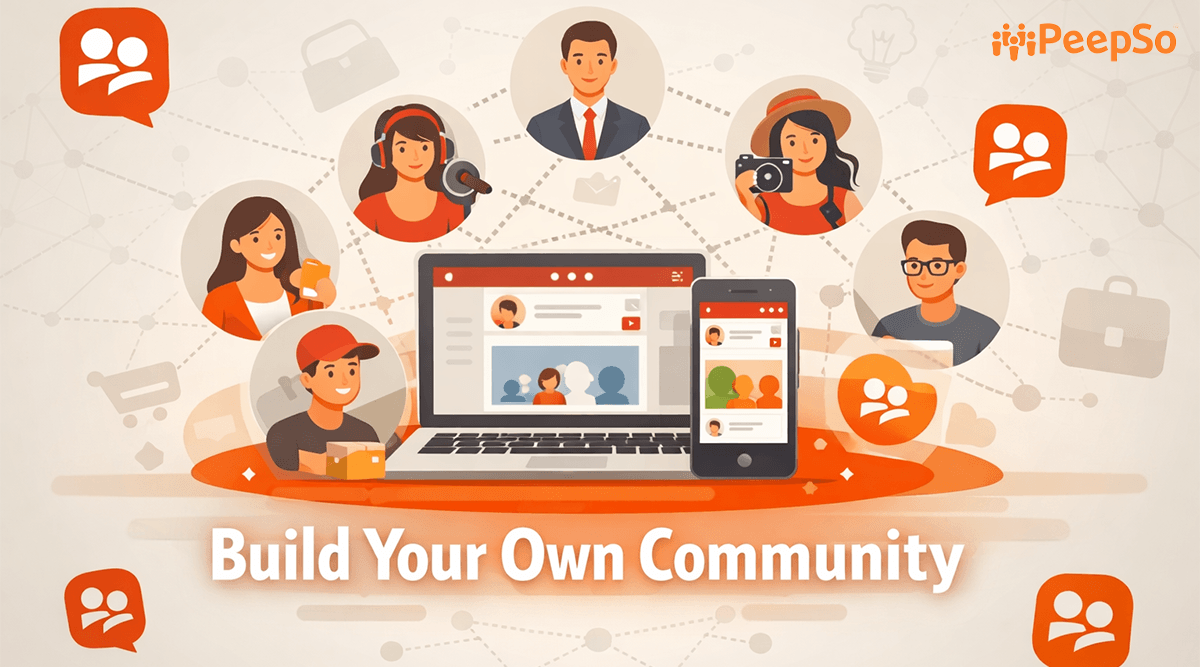 Why More Brands, Creators, and Businesses Are Building Their Own Online Communities