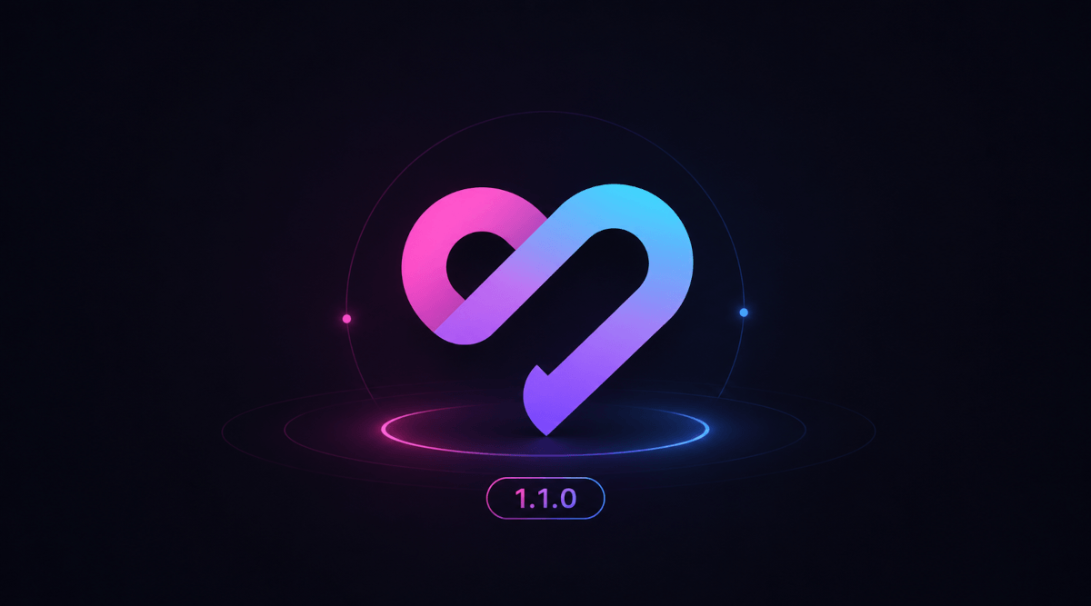 New in Swipe 1.1.0: Dark Mode, Flexible Matching, Manual Orders, and Email Verification